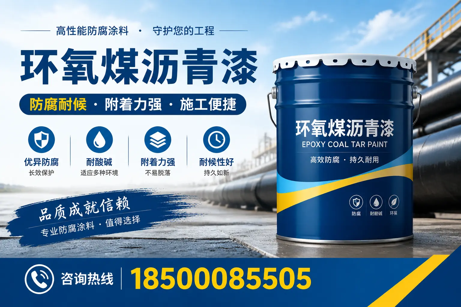 环氧煤沥青漆的市场行情：定安地区价格走势分析